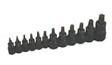 12 Piece Super Torx Bit Set