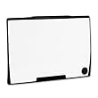 Quartet Motion Workstation Dry Erase Board, 3 x 2 Feet (MMP75)