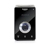 Audio Pro Radio One BT (Bluetooth) R20BT - Black