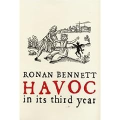 Havoc In Its Third Year