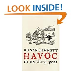 Havoc In Its Third Year