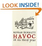 Havoc In Its Third Year
