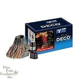 Hydor Ario Volcano Kit - Red