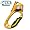 Gold/Black
