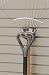 Tools & Hardware : Suncast #MH8DB 8" Black Wire Double Hook