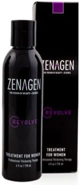 Zenagen Revolve Treatment - Women, 6.0 oz.