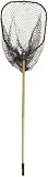 StowMaster TS72N Tournament Series Precision Landing Net - Hoop 20x24, Length 72