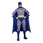Batman Brave and Bold Adult Halloween Costume