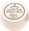 D.R. Harris Arlington Shaving Cream Jar