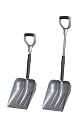 Erapro ECS-1 10-Inch Poly Blade Collapsible Car Snow Shovel With Extendable 37-Inch Metal Shaft