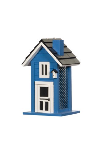 Le Petit Chalet LPC-1004B - Blue