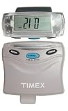 Timex Unisex Pedometer #T5E021M8