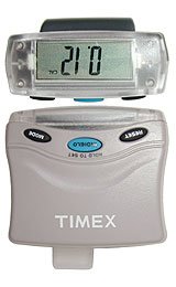 Timex T5E021 Digital Pedometer