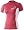 6oz Women's O'Neill S/S Rash Guard - 2XS