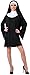 Rubie's Costume Co Women's Nun Costume