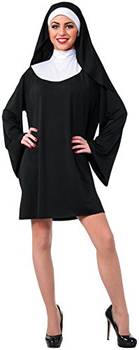 Rubie's Costume Co Women's Nun Costume