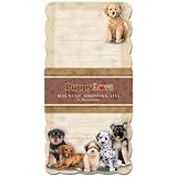 Store With Style Puppy Love Shopping List