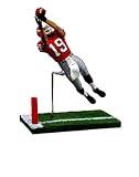 McFarlane Toys NCAA COLLEGE Football Sports Picks Series 1 Action Figure Hines Ward (Georgia Bulldogs) Orange Jersey