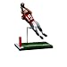 McFarlane Toys NCAA COLLEGE Football Sports Picks Series 1 Action Figure Hines Ward (Georgia Bulldogs) RED Jersey