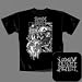 Sports : TST 723 - TSHIRT / NAPALM DEATH - HARMONY CORRUPTION