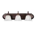 3-Light Vanity