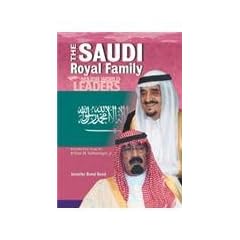 The Saudi Royal Family (Major World Leaders)