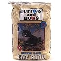 Sunshine Mills 20Lb Button/Bows Cat Food 224