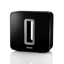 Big Sale SONOS SUB Wireless Subwoofer (Gloss)