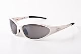 Carrera Unisex Sonnenbrille Weiss RACKET-8AG45