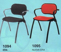Pibbs 1094 Era Reception Desk Chair