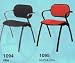 Pibbs 1094 Era Reception Desk Chair