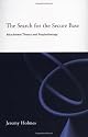 The Search for the Secure Base: Attachment Theory and Psychotherapy