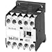 Eaton XTRM10A40TD XT Control Relay, 4PST-NO Contact Configuration, 24VDC Coil Voltage