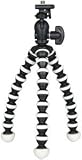 SUNPAK 620-FLEXPLUSBK FLEXPOD PLUS FLEXIBLE COMPACT TRIPOD