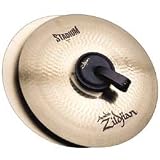 A Zildjisn 14 Stadium Series Medium (Pair)