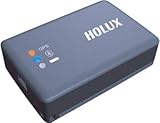 Holux M-1000C Bluetooth GPS Data Logger Travel Recorder (Bluetooth, USB , 6 ....