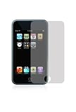 Apple iPod Touch 2nd Generation 2G Screen Protector Film Cover + Cleaning Cloth