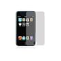 Apple iPod Touch 2nd Generation 2G Screen Protector Film Cover + Cleaning Cloth