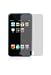 Apple iPod Touch 2nd Generation 2G Screen Protector Film Cover + Cleaning Cloth