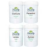 HERBAL DETOX Kit by Zenulife Detoxify Your Body Naturally 4 Bottles of Capsules Colon Cleanse, Liver Cleanse, Parasite Cleanse, Digestive Support 31c9SRgtXOL. SL160 HERBAL DETOX Kit by Zenulife Detoxify Your Body Naturally 4 Bottles of Capsules Colon Cleanse, Liver Cleanse, Parasite Cleanse, Digestive Support