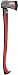 Outdoor Living : Ames True Temper 32-Inch Total Control Elite Axe With Shock-Zero Anti-Vibration Handle & Steel Overstrike Protection #1215400
