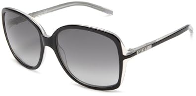 Click here to buy DKNY Ladies DY4058 Resin Sunglasses by DKNY.