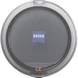 Sony Alpha Circular PL Filter for DSLR Lens Diameter 49mm