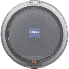 Sony Alpha Circular PL Filter for DSLR Lens Diameter 49mm