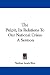 The Pulpit, Its Relations To Our National Crisis: A Sermon