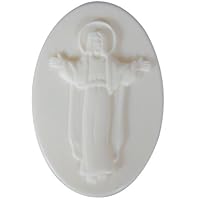 Jesus Soap