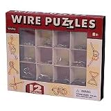 Wire PuzzlesIMAGE