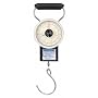 Travelon Luggage Scale with Tape Measure