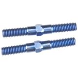 Camber Turnbuckles, 5mm by Associated Electrics Inc.