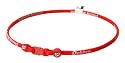 PHI-TEN MLB Authentic X30 Necklace, Washington Nationals, 22 Inches
